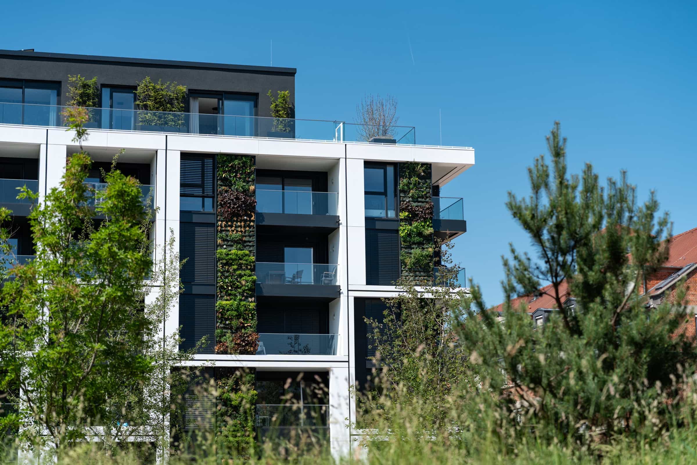 Stuttgart Parkside