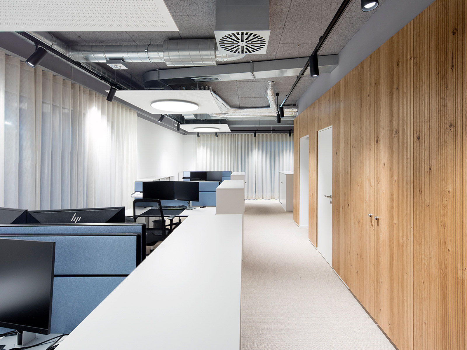 Strenger Haus Bürofläche 4