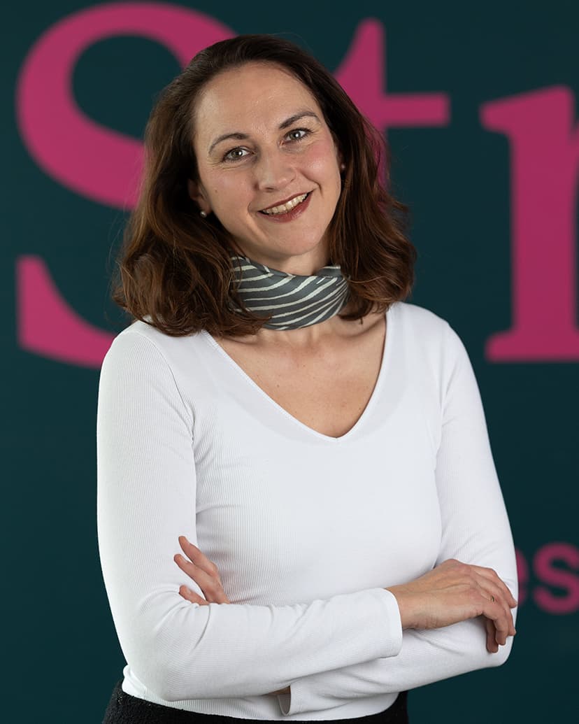 Elisabeth Schein