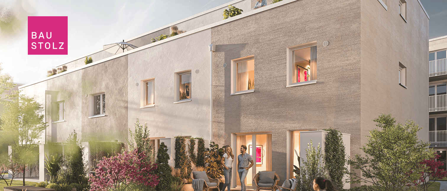 Stage Baustolz mit Icon