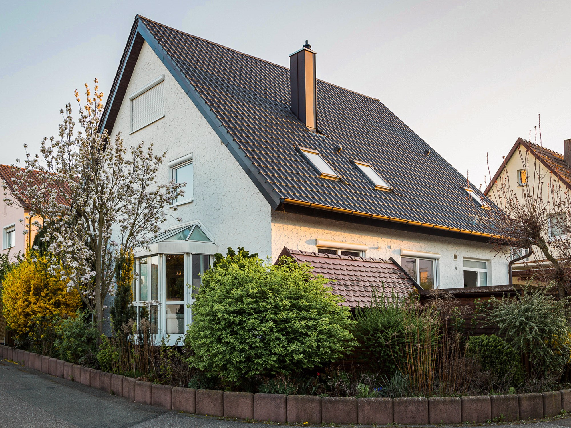 Referenz Makler Asperg