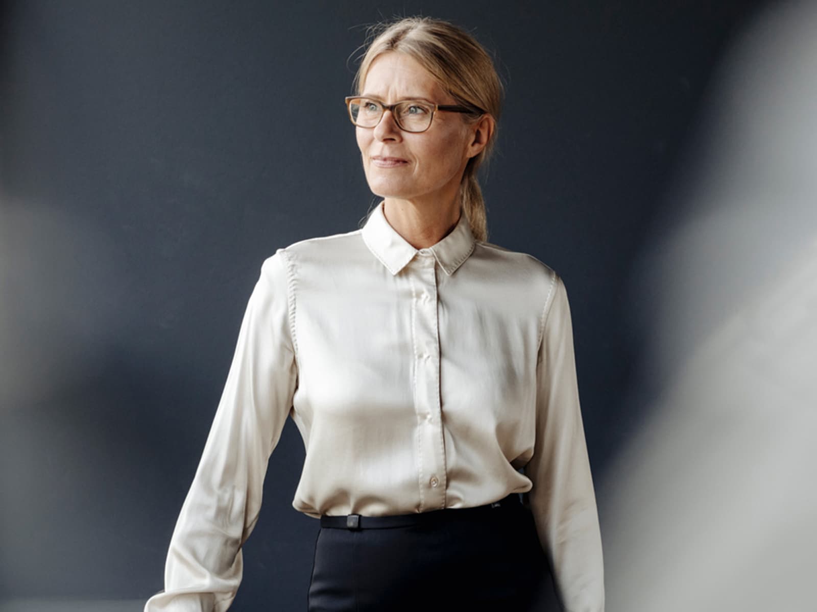 Teaser Kapitalanlegerin