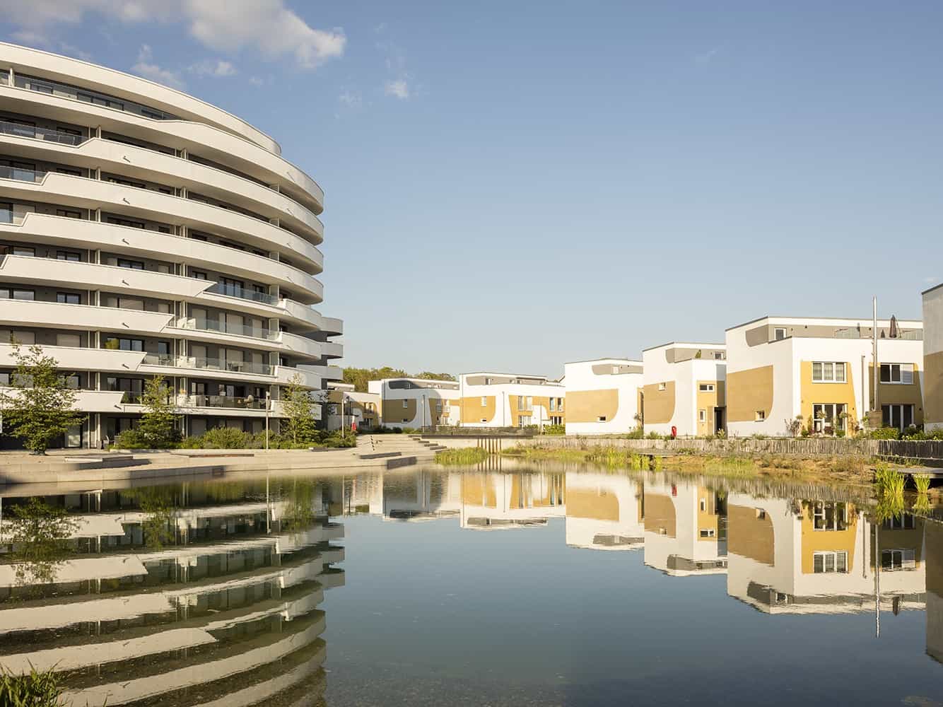 Arkadien Dornstadt