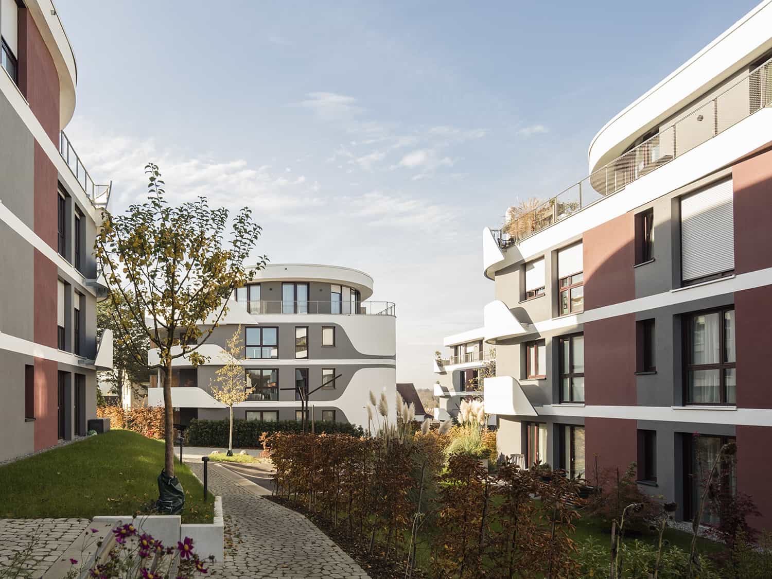 Sachsenheim Green Hills