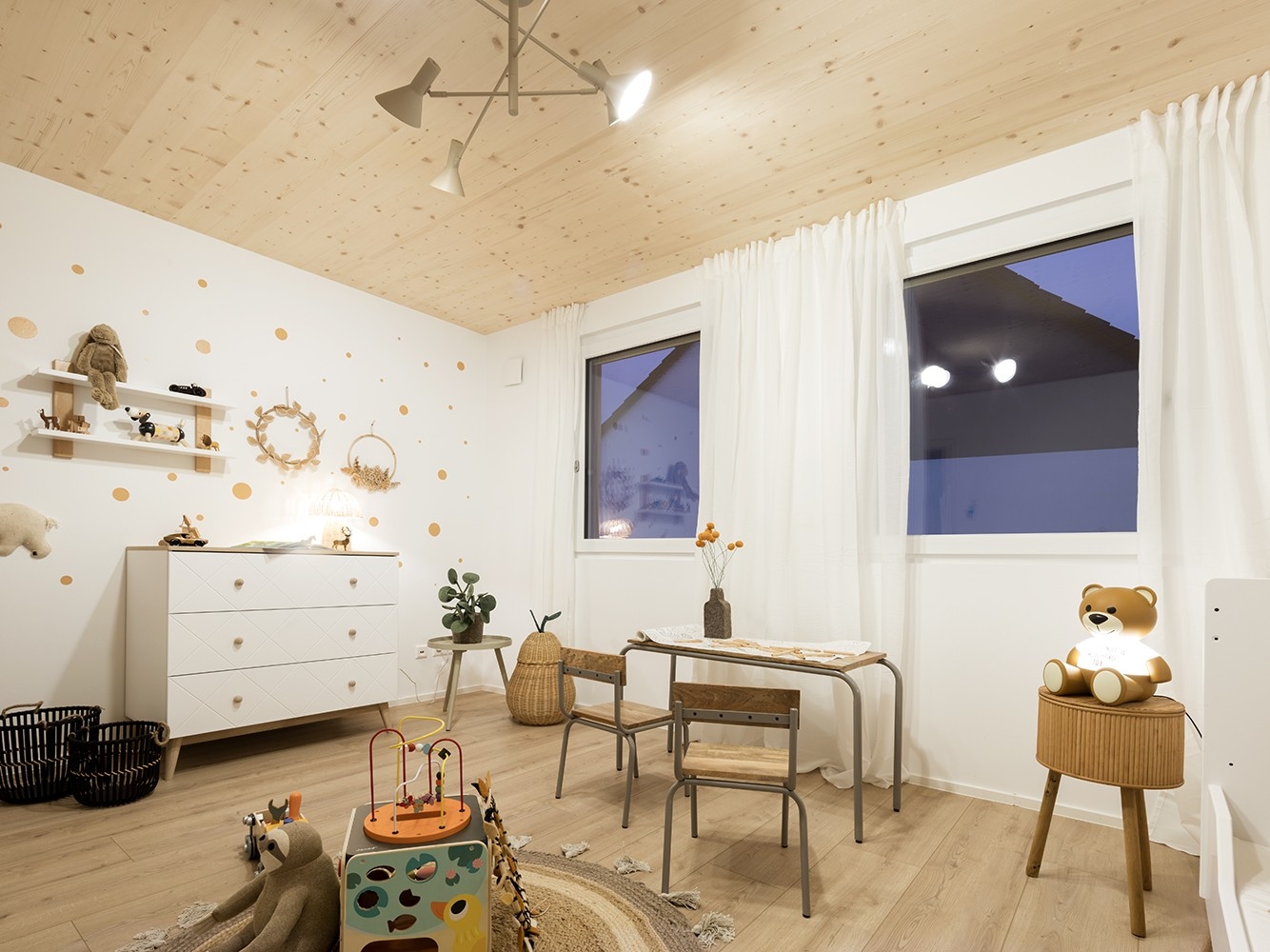 Kinderzimmer